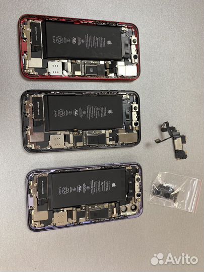 iPhone 11 донор