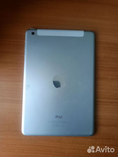 iPad mini 1455 (Wi-fi+Cellular)