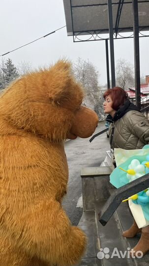 Ростовые куклы на праздник