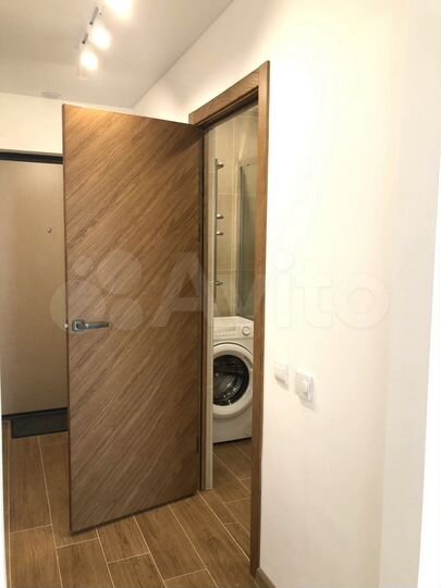 Квартира-студия, 33 м², 12/25 эт.