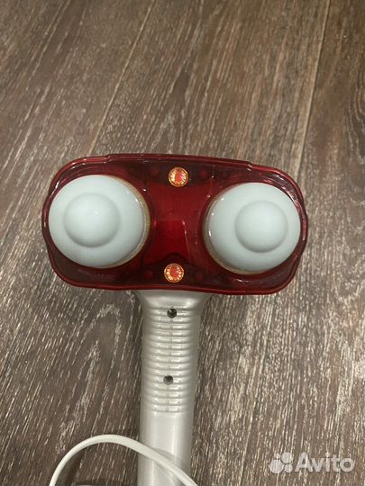 Массажер медицинский MX-102