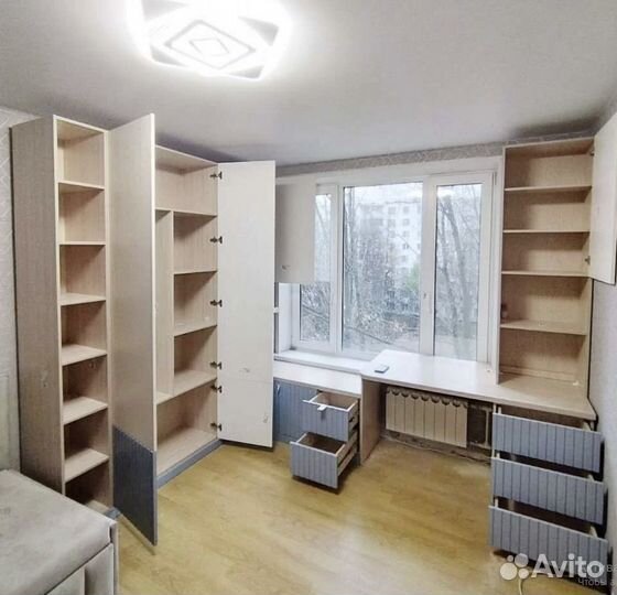 Комплект детской мебели