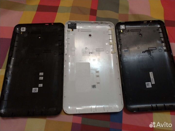 Крышка к планшету Asus FonePad K012