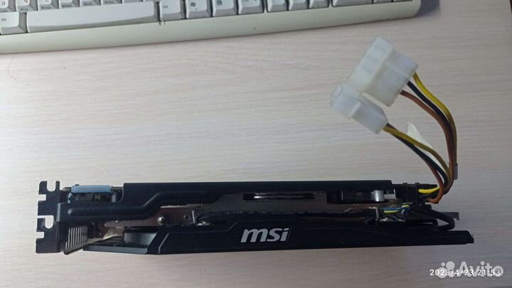 Видеокарта