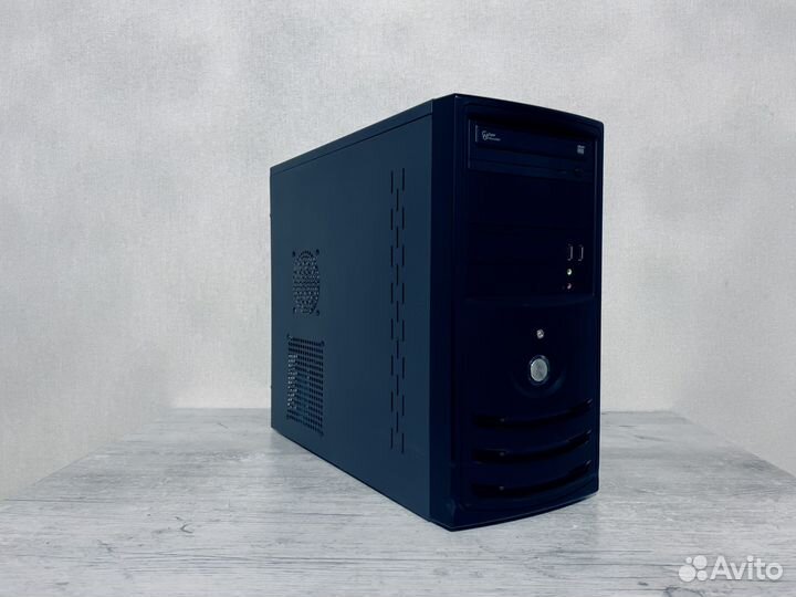Компьютер, intel core i3