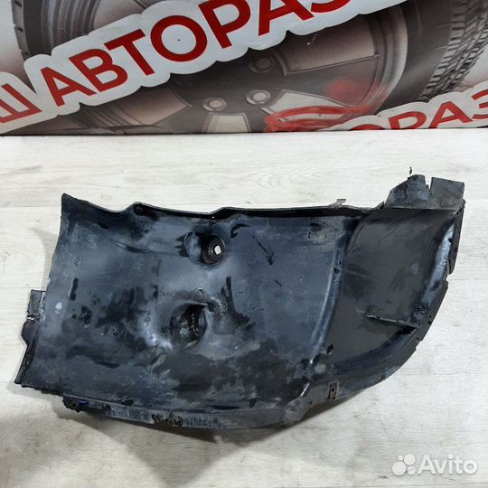 Подкрылок передний левый LADA Priora седан 21126