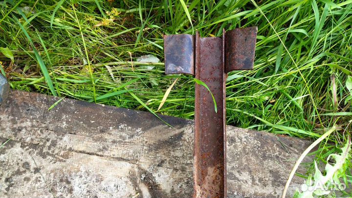 Фаркоп на ваз 2106