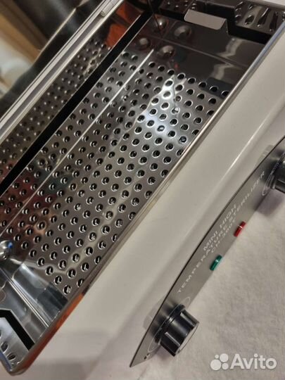 Cухожар CH 360T