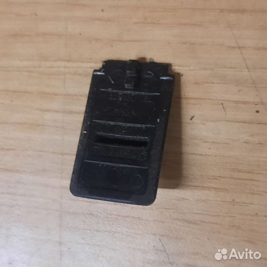 Кнопка шуруповерта AEG BS 12G3