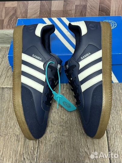 Кроссовки adidas spezial