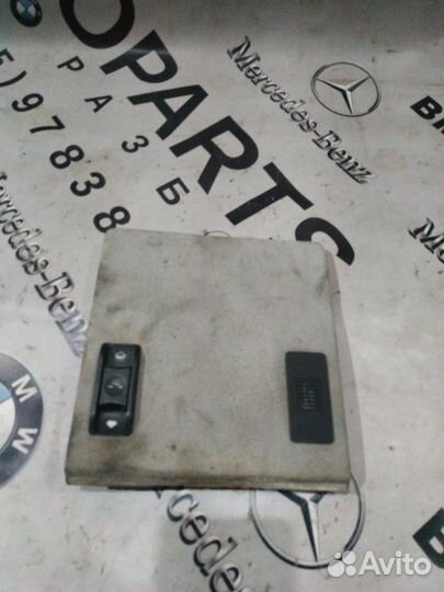 Кнопка люка Bmw 5-Series Е39