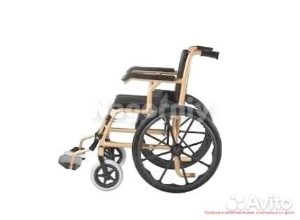 Инвалидная коляска Oттo Бoк прокат к1 в продажу