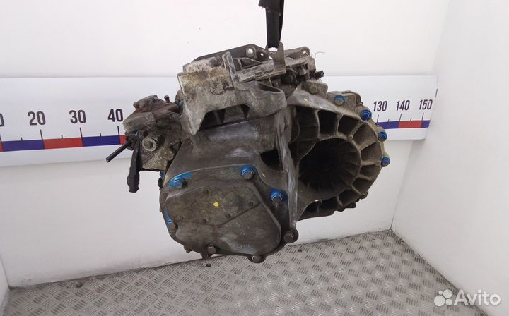 Б/У Б/У кпп 6ст. 148150890 Peugeot-Citroen