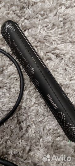 Утюжок для волос philips