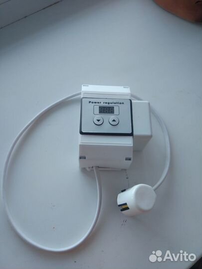 Дистиллятор 13л тэн+регулятор напряжения