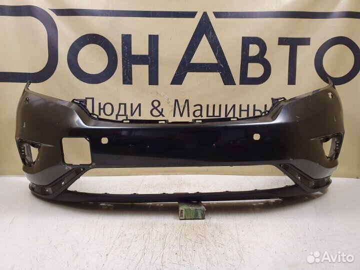Бампер передний Nissan Murano Z52