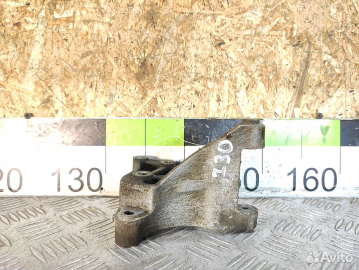 Кронштейн гидроусилителя Chery Fora 2006-2010