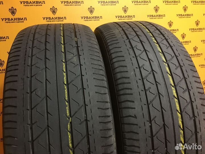 Bridgestone Potenza RE031 235/55 R18 99W