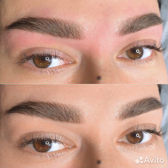 Ретушь для бьюти-мастера, обработка фото