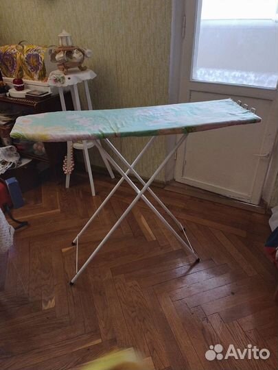 Гладильная доска