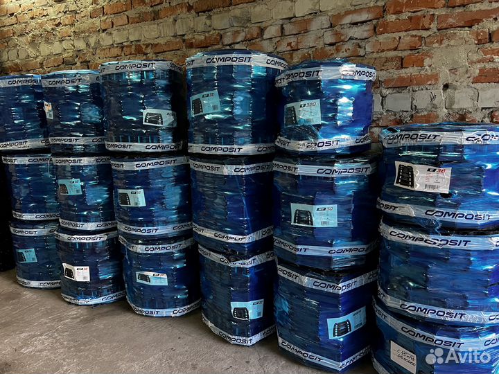 Гусеница C45 151 на Ямаха Вентура тф