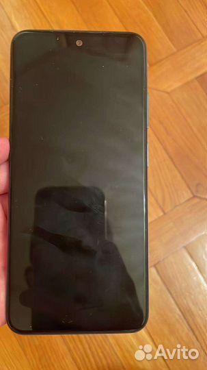 Xiaomi Redmi Note 10S, 6/128 ГБ