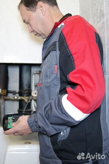 Поверка счетчиков воды. Поверка теплосчетчиков