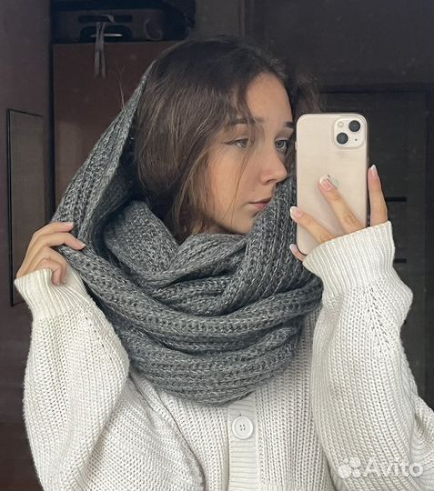 Хомут женский