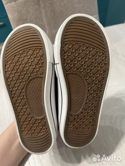 Кеды детские 26 размер