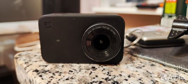 Mi Action Camera 4K