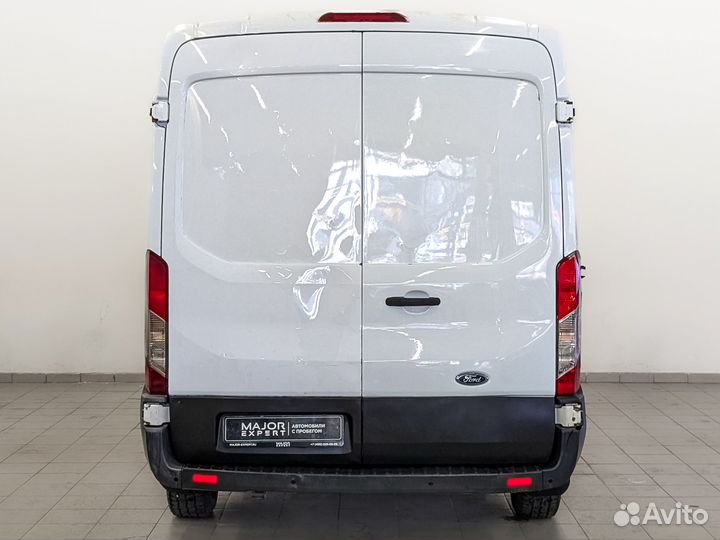 Ford Transit 2.2 МТ, 2019, 170 681 км