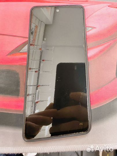 Samsung Galaxy A52, 8/256 ГБ