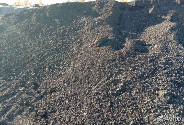 Продажа щебня и крошки от проверенного поставщика