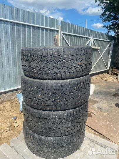 Toyo Observe G3-Ice 235/45 R18