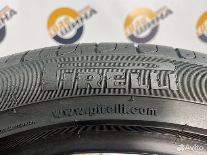 Pirelli Scorpion Verde 235/45 R20 102W