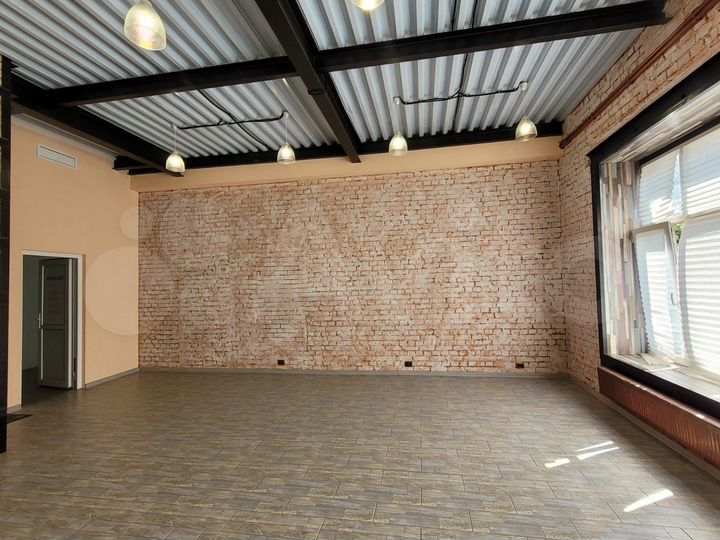 Помещение свободноно назначения 46 м²