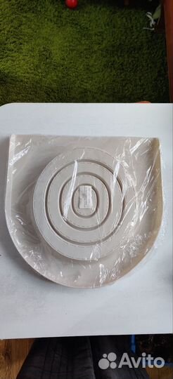 Лоток для приучения кошек к унитазу