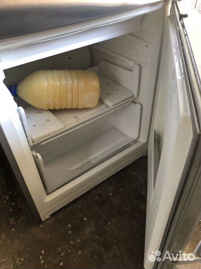 Холодильник Simens