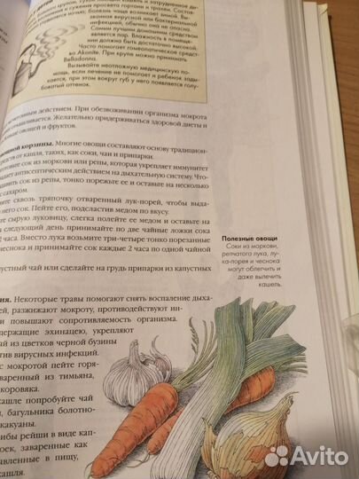 Справочник лечебный