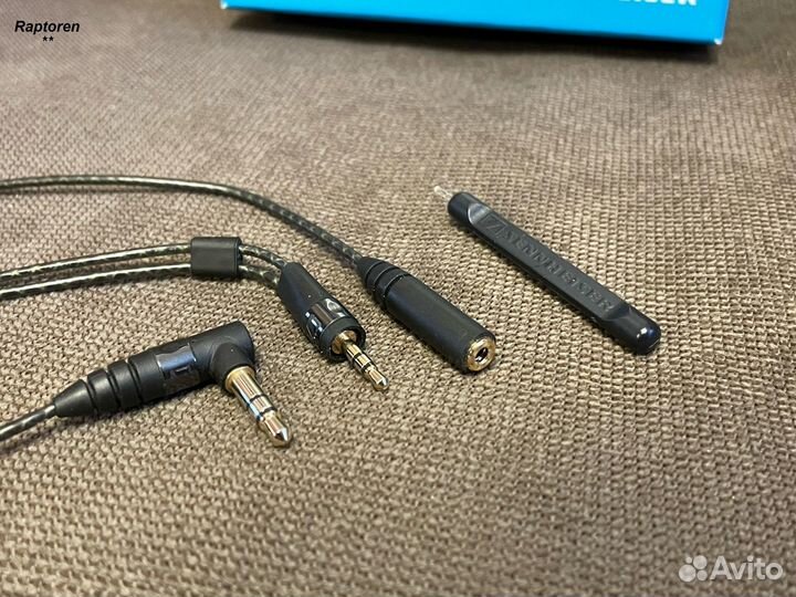 Наушники Sennheiser IE 800