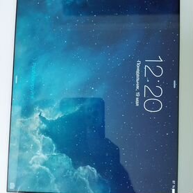 Планшет iPad 2012