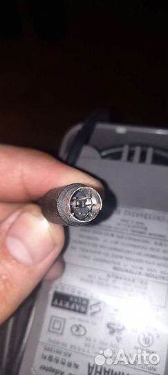 Адаптер Yamaha