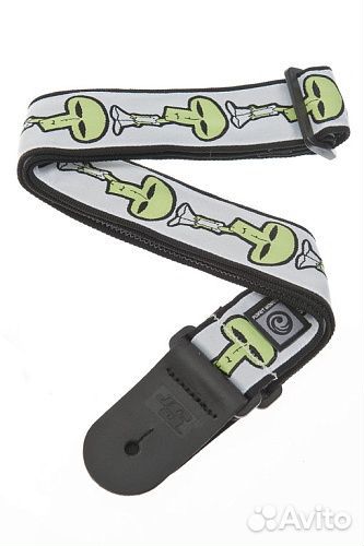 Planet Waves 50JS06 Joe Satriani Ремень для гитары