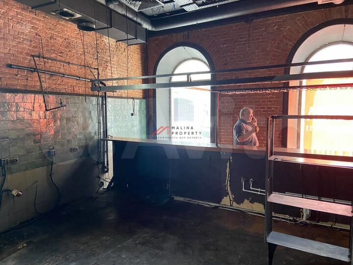 Сдам торговое помещение, 150 м²