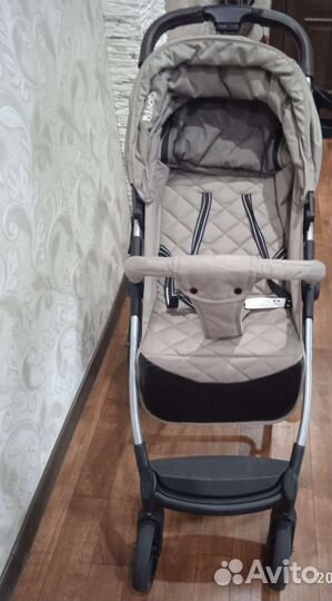 Прогулочная коляска Costa