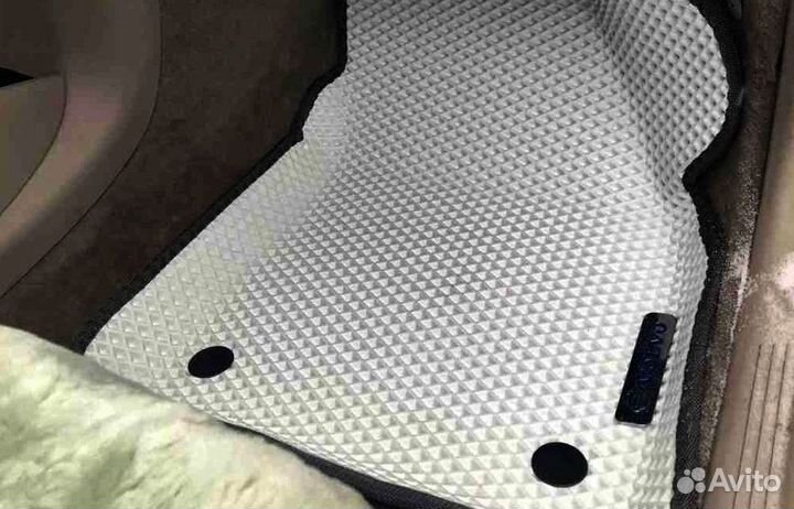 Ева коврики арт 29.8