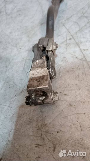 Рулевой карданчик Mercedes-Benz A-Класс W168 2001