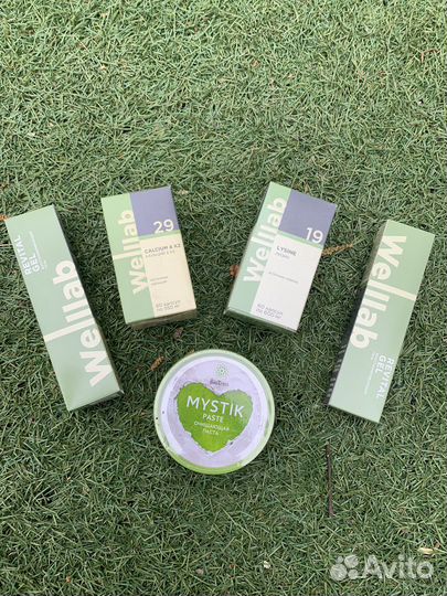 Продукция гринвэй