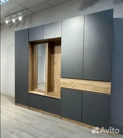 Прихожая Авиньон 2,3м