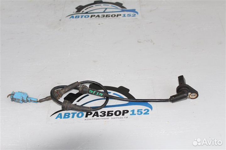 Датчик абс задний левый Nissan X-Trail NT30 QR20DE